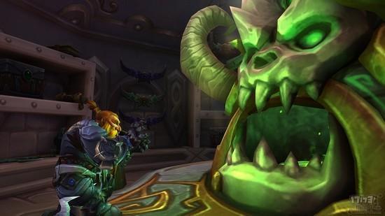 魔獸世界,7.0,世界任務最新圖片