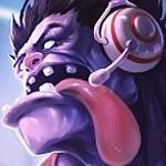LOL国服8月26至8月29日限时半价：德莱文这皮肤帅炸了！