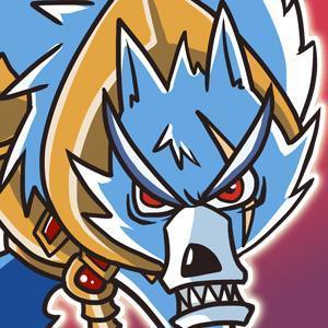 LOL国服8月26至8月29日限时半价：德莱文这皮肤帅炸了！