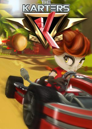 卡丁車(chē)