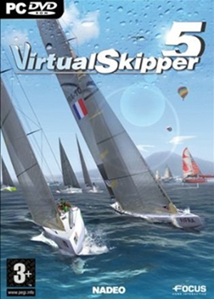 虚拟船长5虚拟船长5中文版下载攻略秘籍