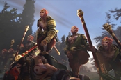 《Dota2》國服孫悟空配音完成 大圣臺詞多達1000句