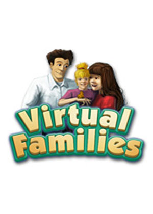 虚拟家庭图片