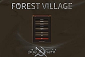《领地人生：林中村落》全流程视频攻略