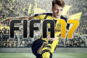 《FIFA 17》多特蒙德VS拜仁慕尼黑试玩视频