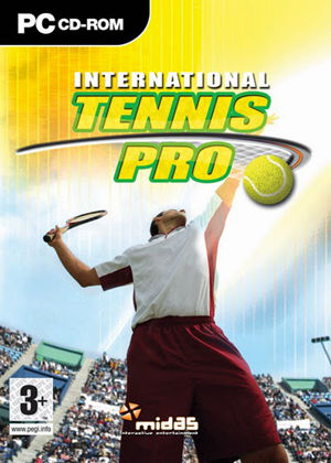 国际职业网球赛图片