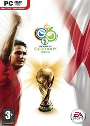 FIFA世界杯2006图片