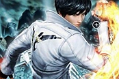 《拳皇14》戀心連招視頻集錦