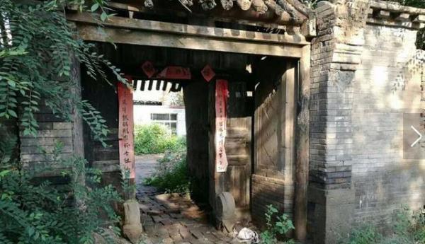 辽宁近三百年清代古宅被拆 官方：非名人故居无价值