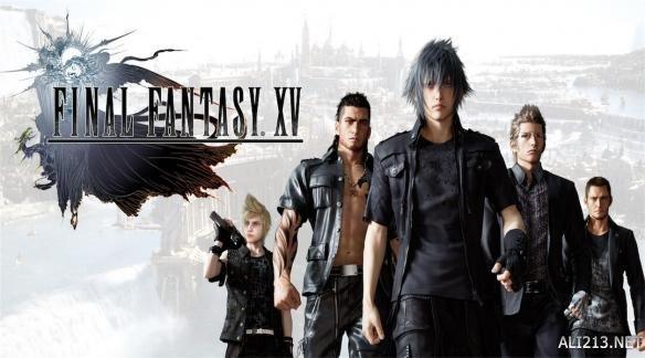 《FF15》制作人：若推出PC版 将会比主机版更加震撼