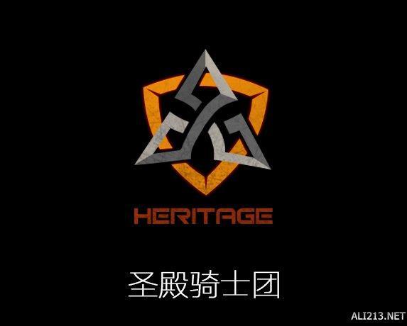 《光明重影》全新势力曝光！信仰正义的神秘骑士团