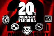 《Persona》20周年紀念活動將在秋葉原舉辦