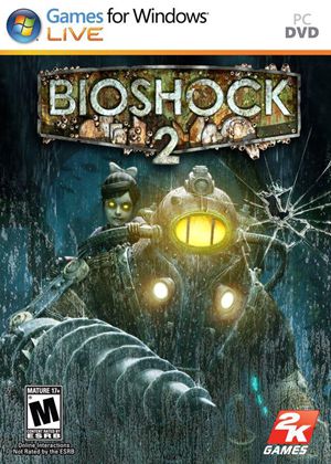 生化奇兵生化奇兵2下载BioShock2
