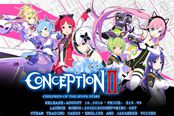 《受孕2：七星之子》Steam降價(jià)20% 高清升級(jí)！