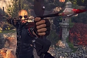 《影子武士2》最终BOSS快速打法视频攻略