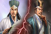 三国志13：加强版 特典剧本详情 诸葛亮大战五军