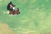 《饥荒》海难船属性修改方法