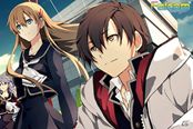 《迷城的国度东京eX+》免费版上线 支持4K输出