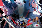 《魔女与百骑兵2》发售日公布 厉害了我的姐