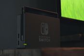 NintendoSwitch初公开视频细节分析