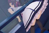 《替代女友》将推出VR版 宅男福利新作不容错过