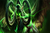魔獸7.0PVP視頻：Sativ刺殺賊競(jìng)技場(chǎng)賊法薩2450