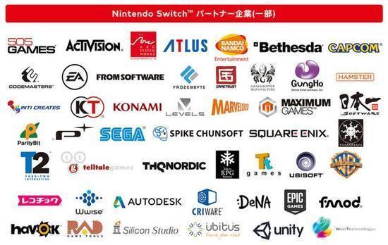 日媒調(diào)查Switch第一印象：玩家稱賣1600元就入手