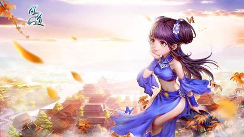 《問道》玩家的福音 VR參與解謎一樣拿大獎(jiǎng)