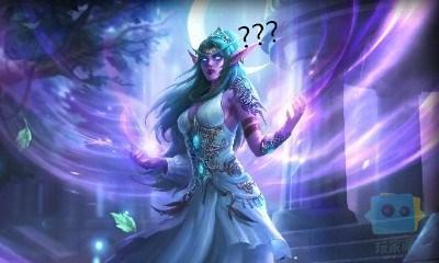 趣味小炉文 暴雪爸爸你这是要搞事情？