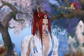 劍網(wǎng)3江湖百態(tài)方士 揚(yáng)州地圖升級(jí)攻略