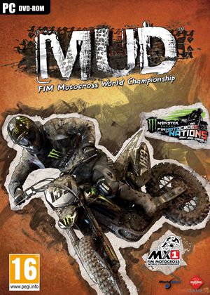 MUD世界越野摩托车锦标赛