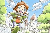索尼经典《波波罗克洛伊斯物语》续作将登陆重启