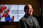 任天堂社长君岛达己谈Switch:没想到反应这么好