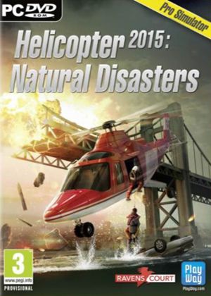 直升机模拟2015自然灾害直升机模拟2015自然灾害下载攻略秘籍