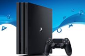 索尼PS4主机震撼真人广告片“王” 战神霸气登场