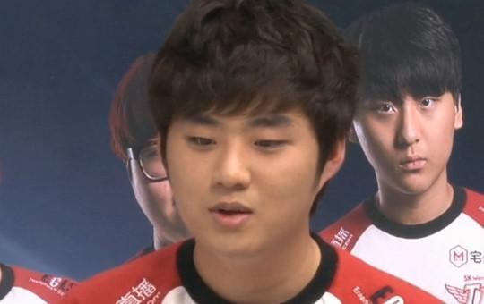 SKT访谈 Faker：下辈子不想做职业选手