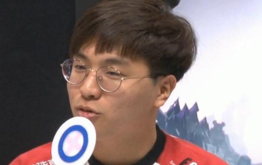 SKT访谈 Faker：下辈子不想做职业选手