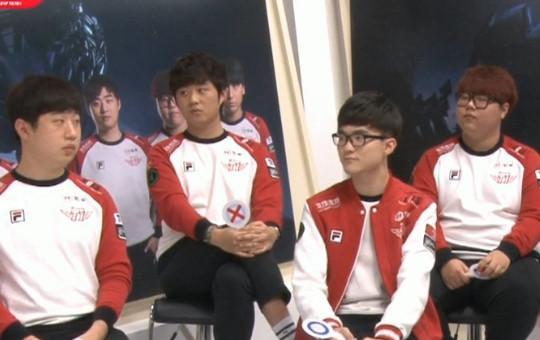 SKT访谈 Faker：下辈子不想做职业选手