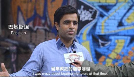 看哭千萬(wàn)網(wǎng)友的視頻：10國(guó)老玩家談奇跡歲月