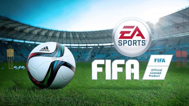 EA《FIFA》收费项目遭黑客入侵 涉案金额惊人
