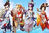 大话西游-手游土豪晒大力魔 顶级大力魔属性图