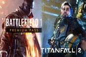 EA:满意《战地1》销量 《泰坦2》放长线钓大鱼