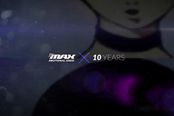 十周年新作《DJ Max：致敬》延期 试玩屏摄流出