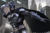 超人蝙蝠侠再激战！《不义联盟2》发售区间曝光！