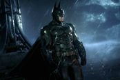 传《蝙蝠侠》新作正开发 玩家扮演蝙蝠侠的儿子
