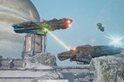 PSX 2016：《无畏战舰》即将登陆PS4 公布新视频