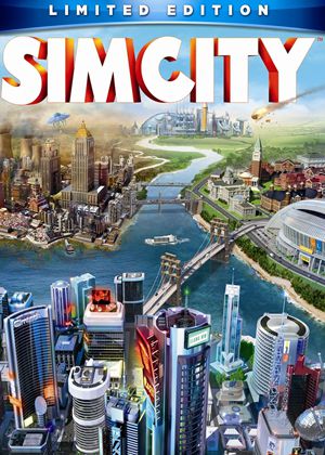 模拟城市5：未来之城繁体中文版