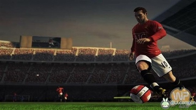 FIFA 09图片