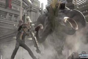 《最终幻想15》全流程白金视频攻略