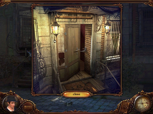 吸血鬼传说：潘多拉之盒图片
